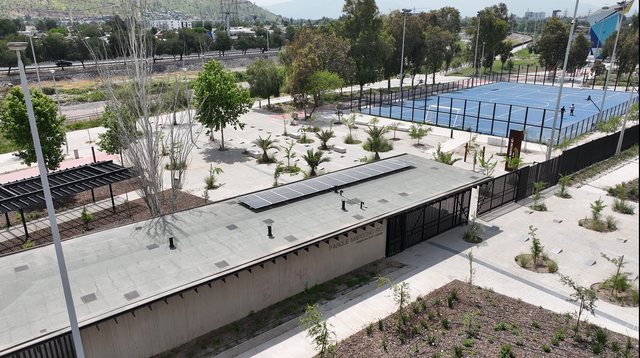 Sistema Solar Fotovoltaico Parque Mapocho 1.png